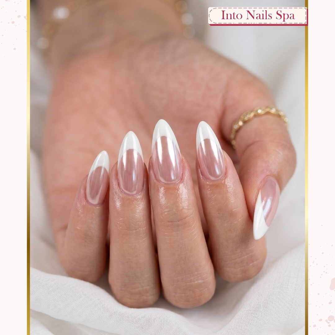 Nail Art Design